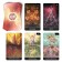 Tarot cards "Angels and demons. Confrontation"