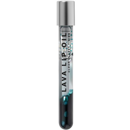 Lip oil influence Beauty Lava Lip Oil, two -phase tone 05, 6 ml