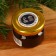 Jam from cones with lingonberries "New Year: Health", 30 g.
