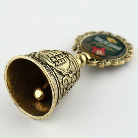 The bell souvenir "Last call"-5
