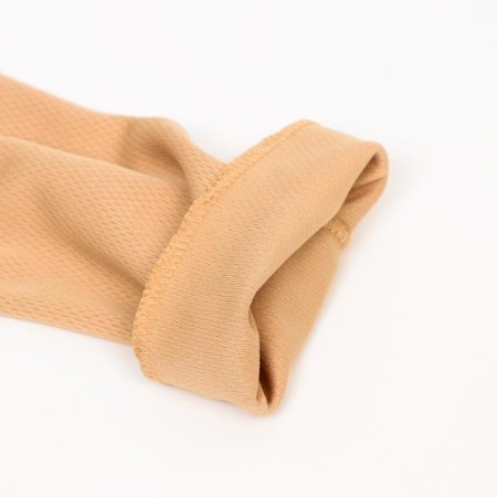 Orthopedic collar nb-ht009, for light fixation, size 9 (9 x 50 cm), color mix-10