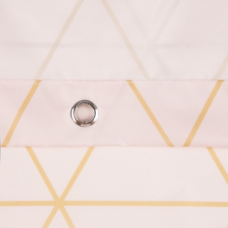 Bathroom Curtain "Beauty", 145 × 180 cm-3
