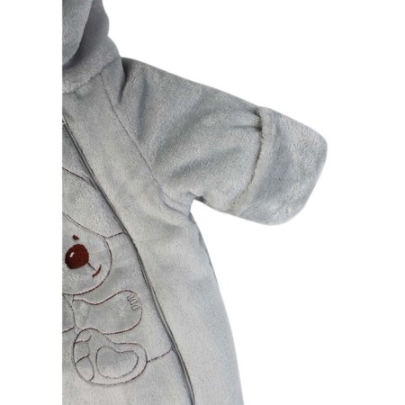 Combineson children's "Fluffy bunny", height 80 cm-1