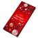 New Year. The dark chocolate "Happy New Year", 100 g