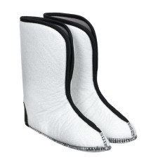 Fixed 8 - layer liner in boots, -60C size 43