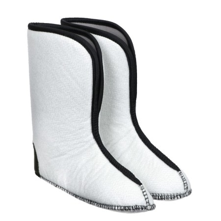 Fixed 8 - layer liner in boots, -60C size 43