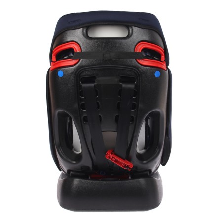 Car Seiger Siger "Dion", group 0+/1/2, blue color-4