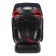 Car Seiger Siger "Dion", group 0+/1/2, blue color