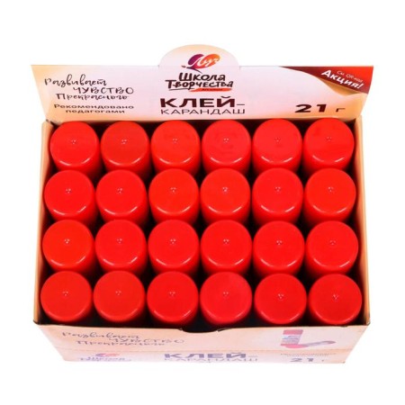 PVP PVP 21 g glue "School of Creativity"-3
