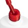 Color gel polish Adricoco, No. 033 bright raspberry, 8 ml