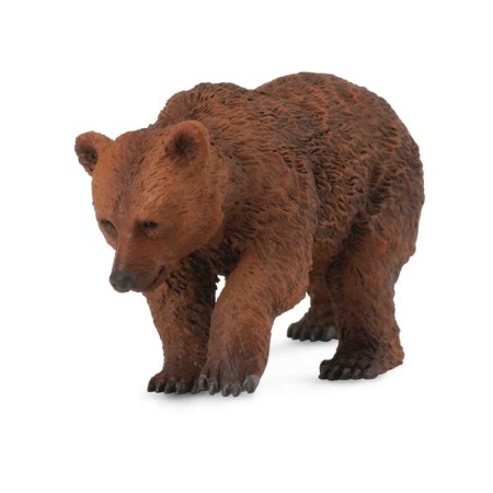 Figure "Bear Bear Cub", s