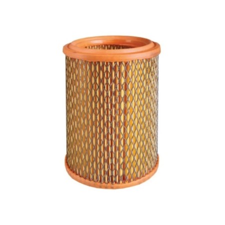 Air filter LUX, LX-2141-B, Moskvich 2141, analogues: CA2663A, AR236, C1362, SB288