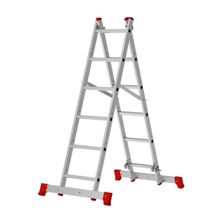 STARTIONS STARTIONS "WHICH" LPA 3, aluminum, height 2.5 m-2
