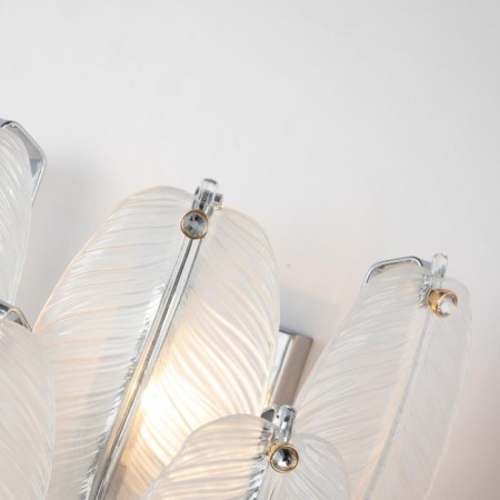 Wall lamp Beluta 295 mm, 170 mm, E14 80W-3