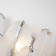 Wall lamp Beluta 295 mm, 170 mm, E14 80W
