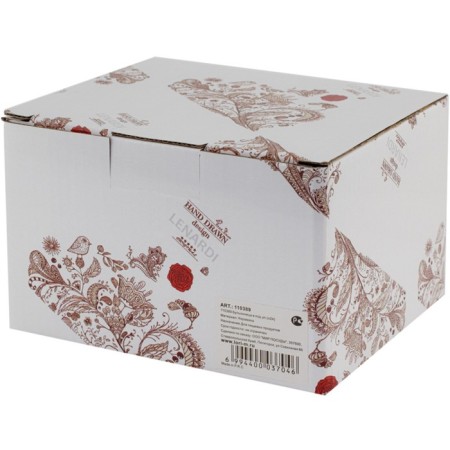 Lenardi broth "bird courtyard", 500 ml-1