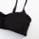 Swimsuit female separate minku color black, size 44