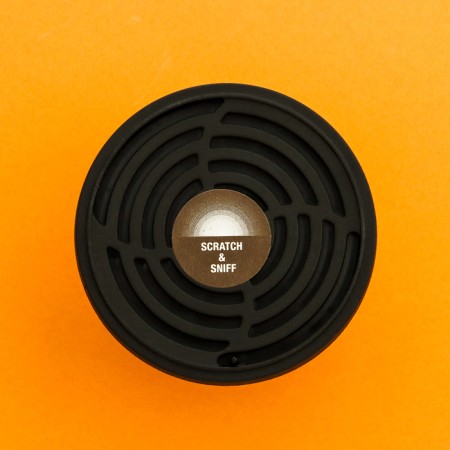 Air Air Air Coffee ABRO, 57 g-3