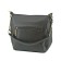 Women's bag (B2804-01140) Artificial leather + suede, brown, 1x210x19 cm