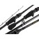 Spinning casting LJ Black Sense Faraon Cast 28 7‘3 ", test 8-28, length 2.21 m.