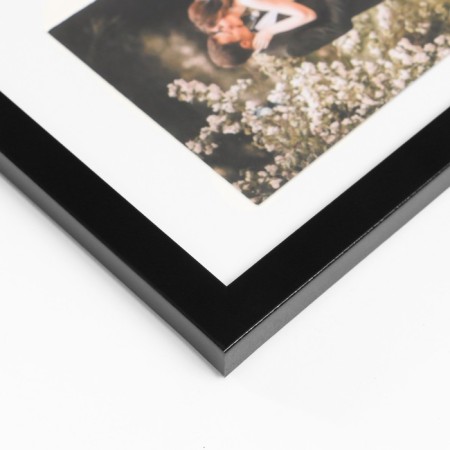 Multi -family "Love" in 3 photos 10x15 cm, black-2
