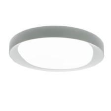 Ceiling light Mantra Box, Led, 1400lm, 3000-6000k, 70 mm, white color