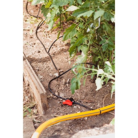 The control valve, for drip irrigation, 5 mm, Greengo-3