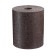 Border tape, 0.15 × 10 m, thickness 1.2 mm, plastic, brown, Greengo