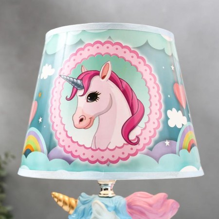 Table lamp 48472/1 E14 40W MIX 20x20x33 cm Risalux-3