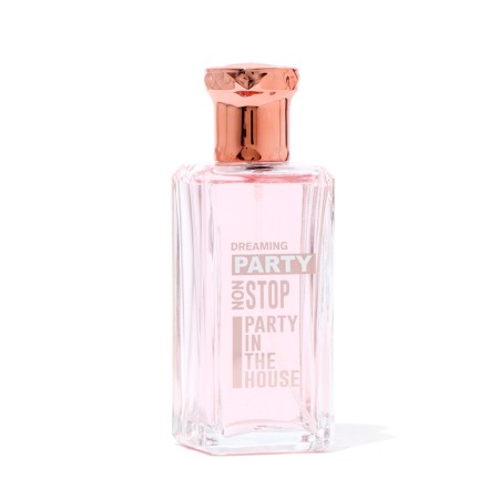 Women's toilet water Party in the House, 100 ml-1