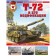 T-72 and its modifications. The basis of the tank forces of Russia. Baryatinsky M.B.