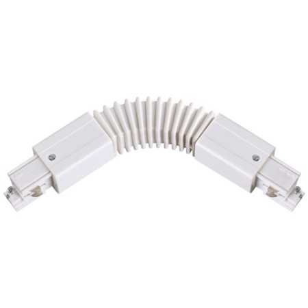 Port 3-F connector, white color