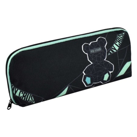 Penal soft, 1 department, 100 x 210 x 75 mm, voluminous, Phoenix "Bear"