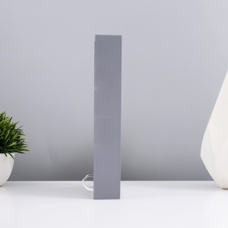 Nightlight "Sunset" LED 3W white 3.5x15.5x21.5 cm Risalux-6