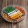 Peanuts in crispy crust "Vitamin P", taste: Mexican mixture, cheese, basabi, bacon, 170 g. (18+)