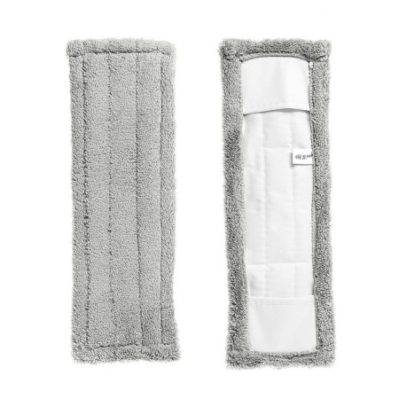 Nozzle, for ProFi Class mop, from microfiber, 41x10 cm-1