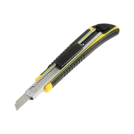 Knife universal tundra, 2K case, metal guide, 2 blades, 9 mm-5