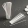 A set of sticks for confectionery products, D = 0.4 cm, 20 cm, 50 pcs