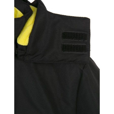 Winter kit for the boy PlayTode: jacket and semi -combineson, height 134 cm-12