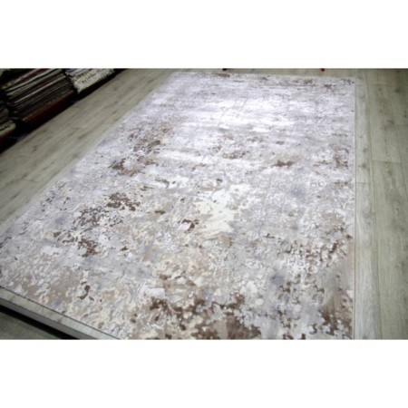 Rectangular carpet amber N0074A, size 83x150 cm-4