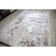 Rectangular carpet amber N0074A, size 83x150 cm