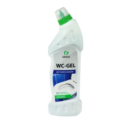 W-GEL plumbing tool, Anti-Rzhavchina, 750 ml-3