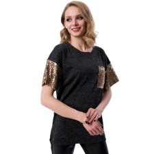 Women's tunic Wisell M4-3874/6, size 42