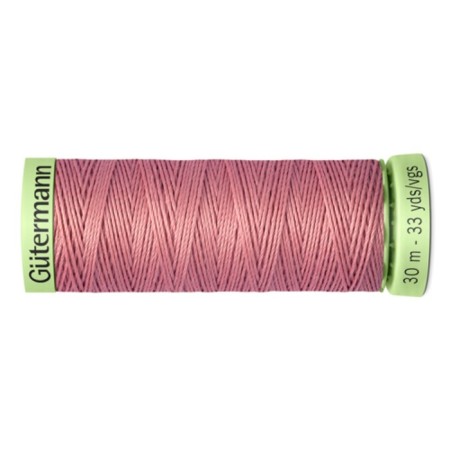 Top Stitch thread for stitching, 30 m, 744506 (473 powder pink)