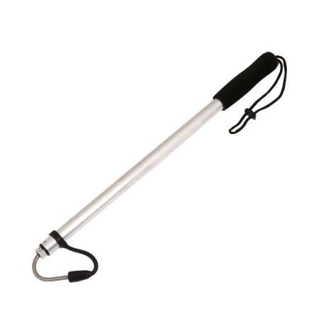 Bagorik Telescopic 110 cm, aluminum, protection of sting silicone, pen Neoprene