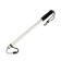 Bagorik Telescopic 110 cm, aluminum, protection of sting silicone, pen Neoprene