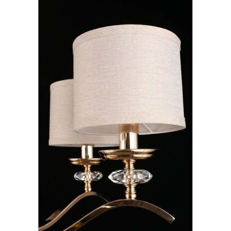 Suspended chandelier OKIN E14 240W-8