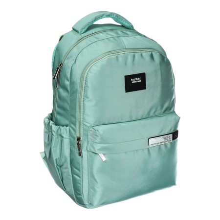 Youth backpack 46 x 31.5 x 15.5 cm, ergonomic back, Hatber Daily, NRK_09106-1