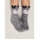 Nosk children's CONTE KIDS TIP-Top, size 22, color gray color