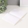 Photo album soft. In 36 photos 10x15 cm, plastic. Sheets "Delicate Pattern Green"